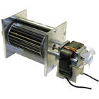 Hatco R02-12-003-00 Blower Motor Assembly W/ 4-Blade Cooling Fan 60Hz 115V