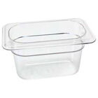 Pan Poly  Ninth X4 (135) For Cambro - Part# 94cw135