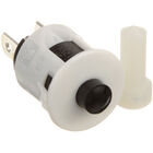 Traulsen 337-28235-00 Door Plunger Switch 3/4" Hole