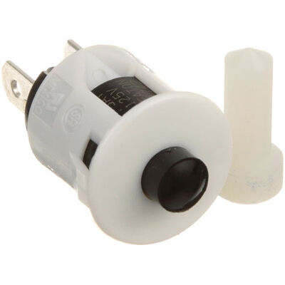 Traulsen 337-28235-00 Door Plunger Switch 3/4" Hole