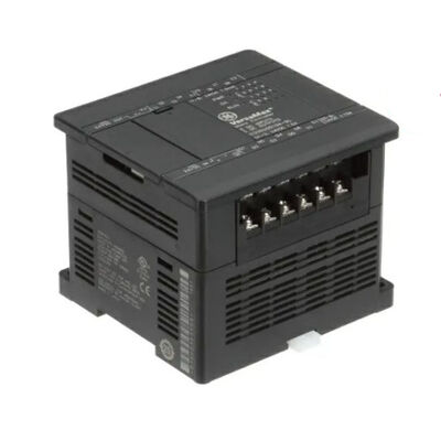 Jackson 5945-003-92-50 Dishmachine Programmed Logic Control 24 VDC