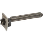Hatco R02.06.450.00 2-1/2" SQ Flange Sink Heater Element W/ Round Gasketm,1-3/4" OC Bolt Holes