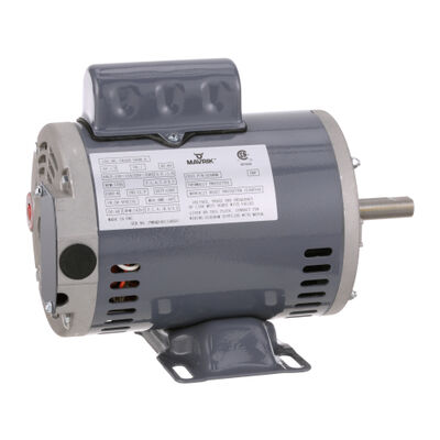 Henny Penny 17438 Fryer Filter Pump Motor 1/2HP