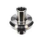 Crown Steam 4215-1 kettle 2" Stainless Steel Bonnet