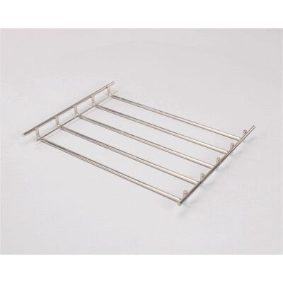 Southbend 1179527CP 5-Position Plated Rack Guide