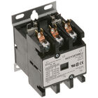 Hobart 81655 3 Pole Contactor, 110/120V, 50 AMP