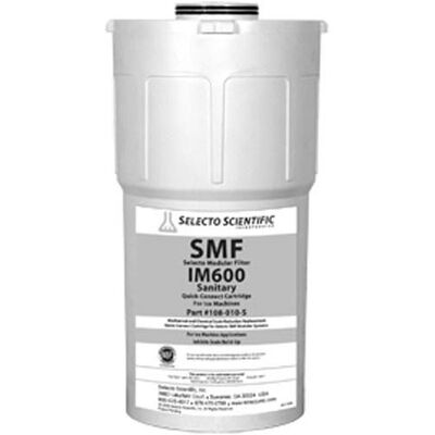 Multiplex 108-010-S Filter Cartridge - IM600