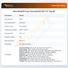 Pitco 60124501 Fryer Thermostat RX 3/8" X 5"  Cap 36"