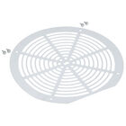 True 872901 Cover - Evap Fan Blade