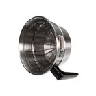 Curtis WC-3316 Brew Cone With/ Handle , 7.1"D