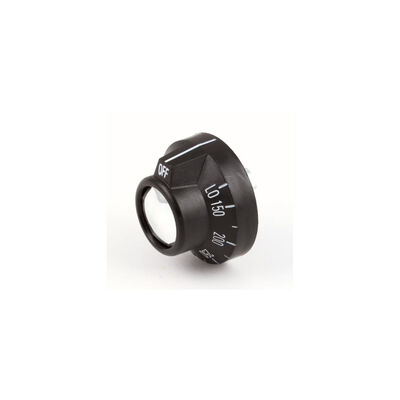 Garland 1224504 4 Way Mounting Thermostat Dial, 150-400&deg;F Griddle