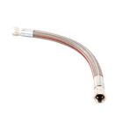 Pitco 60135902 Gas Fryer Hose PTFE Swivel X Swivel 19.5"