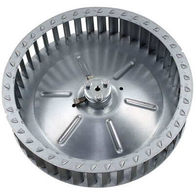Southbend SOU1179104 Convection Oven Blower Wheel 9-7/8"D X 2-1/4"W