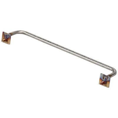 Duke 175095K Ignitr Guard IR Weldment