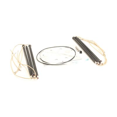 Holman PS-120318 Toaster Element 700W 104V/208V