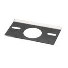 Crown Steam 3407-1 Mixer Kettle Pressure Gauge Plate