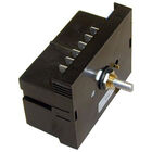 Hobart 70560 Temperature Controller W/Dial Plate & Probe Type-120R 0&deg;-500&deg;F
