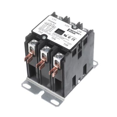 Pitco 60157202 Fryer Contactor Coil 3-Pole 50/60Hz 50 Amp 24 VAC