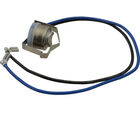 Coldzone 08219273 Defrost Termination Switch 10-1/2"L 1-1/16" W 2-Wire 120 VAC