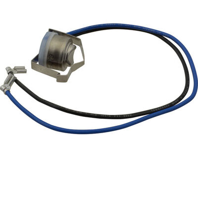 Coldzone 08219273 Defrost Termination Switch 10-1/2"L 1-1/16" W 2-Wire 120 VAC
