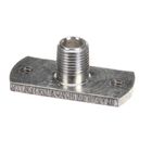 Hobart 00-498356 Gas Range Pipe-Flanged Thermostat Mount 1/8"