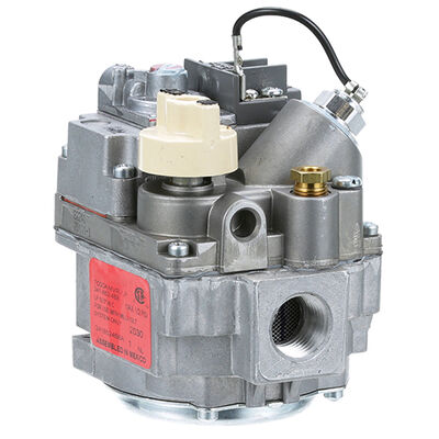 Frymaster 8072424 Fryer LP Gas Valve, 9.0" WC 1/2"