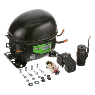 Delfield 3527000 Compressor 1HP 115V 60Hz NF7.0
