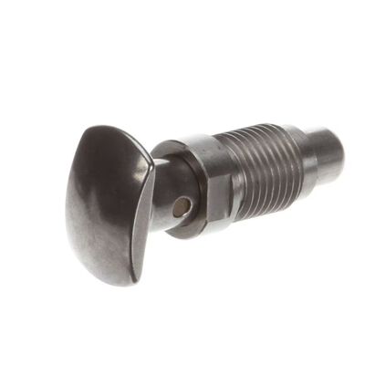 Hobart 00-874753 Legacy Mixer Plunger Assembly