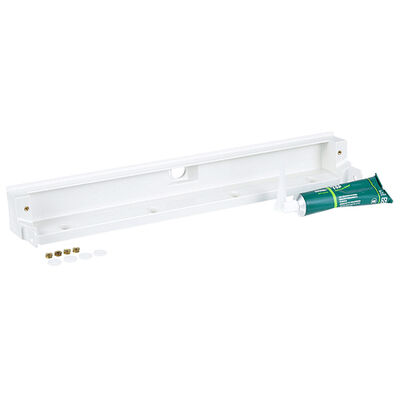 Manitowoc 7602203 Ice Machine Evaporator Top Frame Assembly