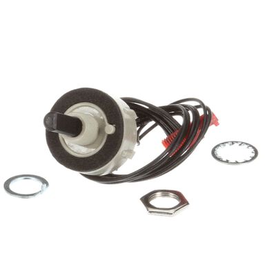 Hobart 00-874631 Mixer Speed Selector Potentiometer Assembly