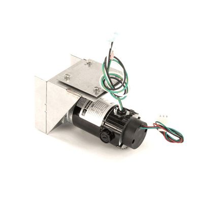 Middleby Marshall 61803 Conveyor Motor Assembly