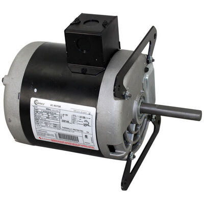 Bakers Pride 1219777 Motor, 1/4Hp, 208/230V 50/60Hz