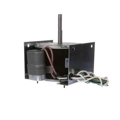 Manitowoc 76-2941-3 Ice Machine Fan Motor 208/230V