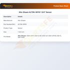 Alto-Shaam ALTSN-38110 Temperature Sensor 1-3/4" 110W 100 OHM