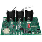 Hatco R02.01.229.00 Conveyor Toaster Control Board