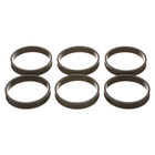 Antunes 213P176 Egg Rings Pack of 6
