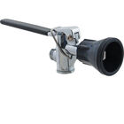 Chicago Faucet CGFT80LCP Low Flow Pre-Rinse Spray Valve 9"L Brass