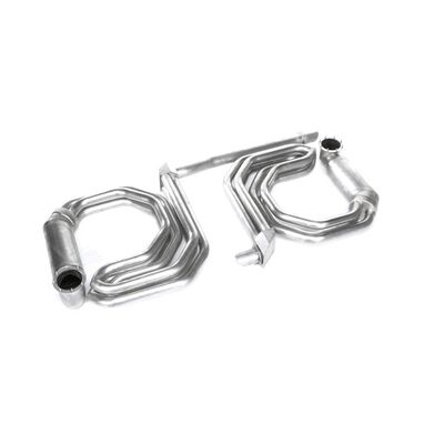 Rational 87.01.733S Hot Air Heat Exchanger Kit, Complete, US
