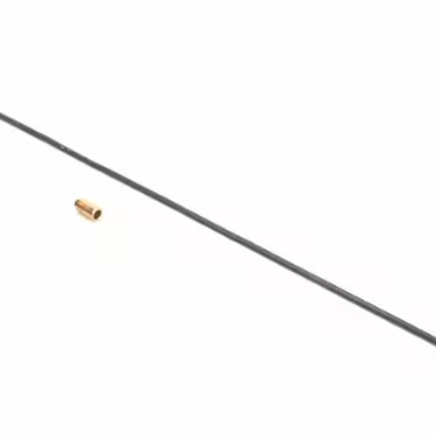 TRUE 875587 Refrigerator Door Spring Kit 52-3/8"