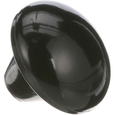 Blickman UC154 Manual Advance Knob, 1-7/8"D