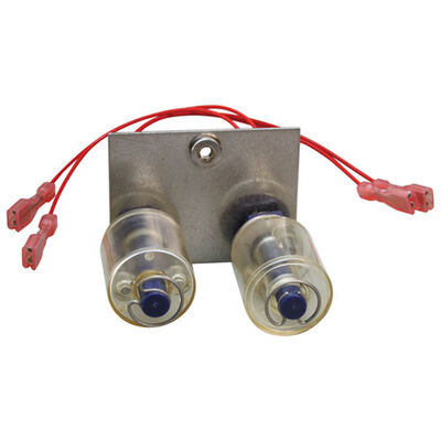 Bunn 05110.1000 Float Switch Assembly