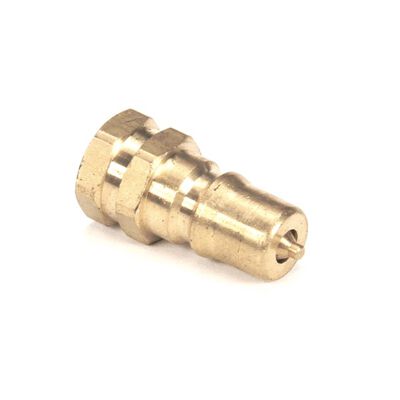 Henny Penny FP01-155 Holding Cabinet Quick-Connect Plug 1/8"