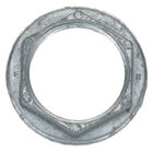 Standard Keil 6316-1026-6101 Locknut 1" Zinc