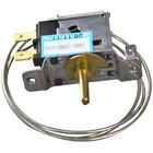 Turbo Air 30283K0110 Thermostat 3&deg;F-15&deg;F