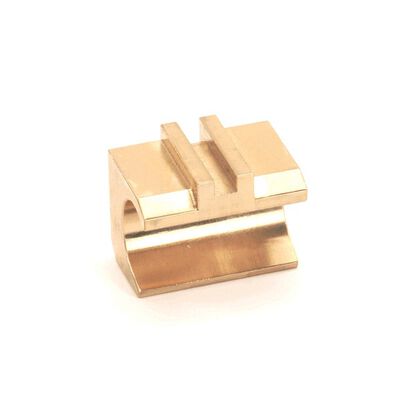 Nieco 20774 Aluminum/Bronze Bearing 5/8" X 1.19"