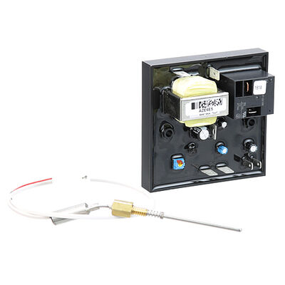 Accutemp AT2A-5063-1 Gas Griddle Temperature Thermostat Kit G2