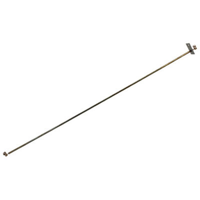 Hatco R02.08.124D.00 Warmer Element 240V  2400W   92-1/2"