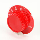 Hobart 417490-00001 Dial 2-1/4 D, Off-500-200