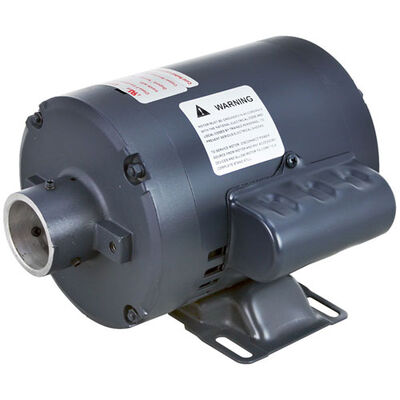 Broaster 10883 Fryer Filter Motor 1/3HP 1PH 50/60Hz