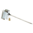 Jackson 64011400032 Wash Thermostat 150&deg;F Fixed 1/4" X 6" Rigid Bulb W/Stuff Box